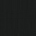 Black Opaque Mesh
