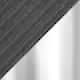 Carbon Polished Aluminium
