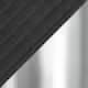 Graphite Polished Aluminium